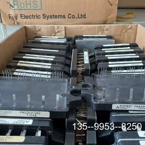 原装正品PM30RSF060价格详谈