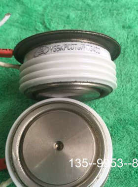 原装正品可控硅 Y35KPC0707H价格详谈