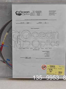 原装正品Ocean optics海洋光学 CPATCH-273961价格详谈
