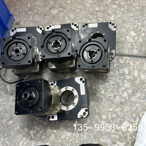 原装正品8台台湾DASEN/晶贺科技 精密分割器MD85K-30价格详谈