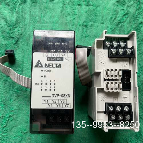 原装正品台达   DVP-08XN11T:DVP08XM11N各价格详谈