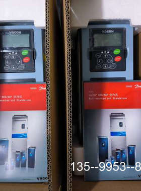 原装正品VACON伟肯变频器NXS00075A2H2SSSA1B5B价格详谈