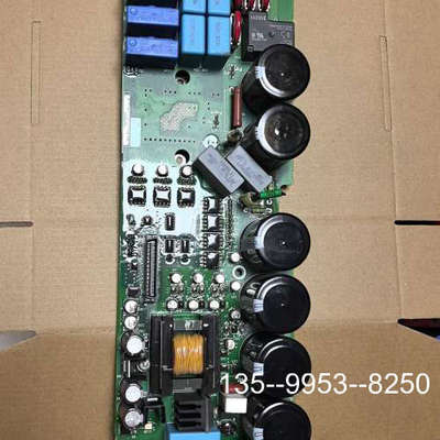 原装正品AB变频器驱动板312747-A12，价格详谈