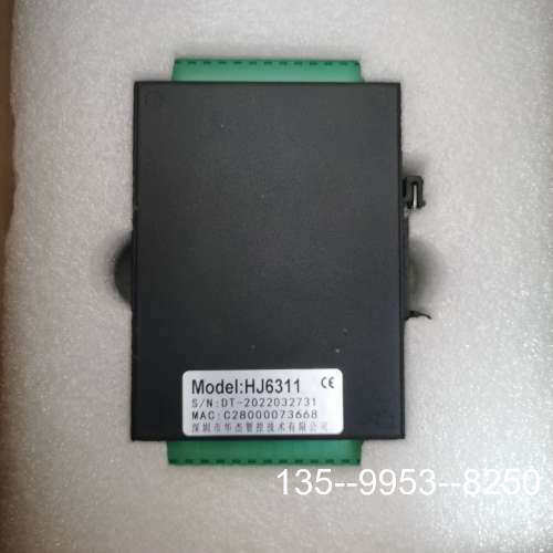 原装正品Profinet转Modbus485RTU网关11路同步采集价格详谈