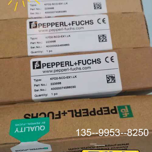 议价倍加福P+F，KFD2-SCD-EX1.LK  几十个个详谈