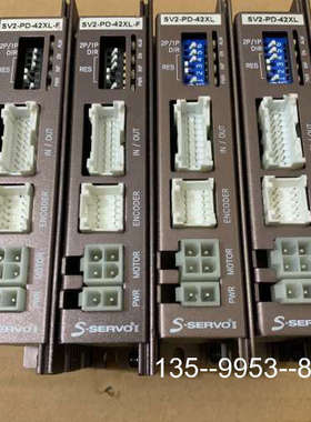 议价FASTECH闭环步进电机驱动器详谈