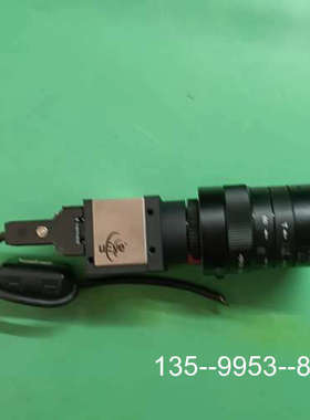 议价uEye  SE工业相机  UI-2240SE-C-HQ详谈