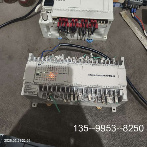 原装正品CPM2AE一60CDR一A控制模块PLC,漂价格详谈