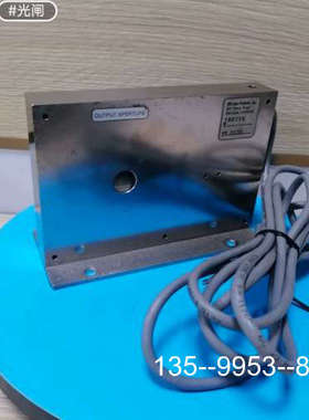 议价NM laset products 激光光闸 激光开关详谈