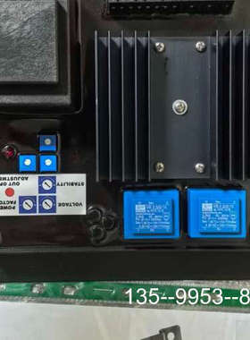 议价EXU 61A++大洋 调压板AVR议价详谈