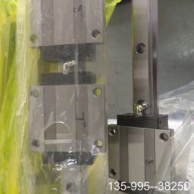 原装正品银泰/PMI MSA25ESSF0-P 直线导轨滑块 导价格详谈