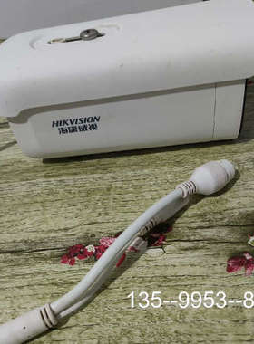 原装正品DS-2CD3T26WDV3-L网络摄像机价格详谈