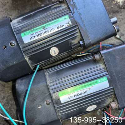 原装正品STSTW减速电机一批价格详谈