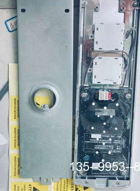 原装正品奥的斯机电HBP17外呼召唤盒断码A3N231323 132价格详谈