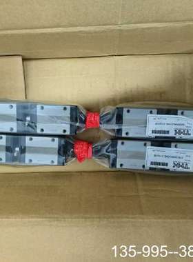 原装正品THKSSR20XW4UU+540L G1=G2=30价格详谈