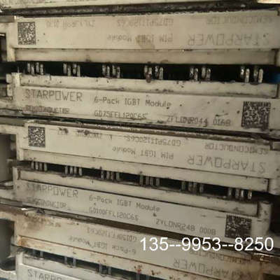 原装正品GD150FFT120C6S/GD100FFL120C6S价格详谈