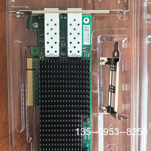 原装正品英特尔® 以太网网络适配器 XXV710-DA2价格详谈
