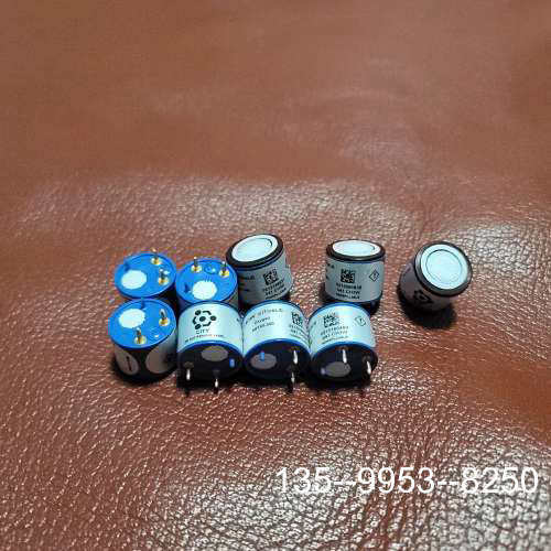 原装正品英国CITY传感器O2气体4OXV氧气原装AAY80价格详谈