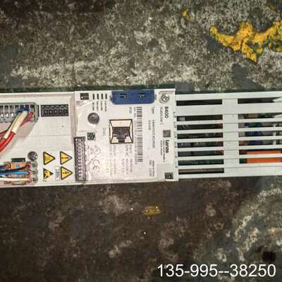 原装正品伦茨8400系列变频器，型号E84AVSCE2224VX0，价格详谈