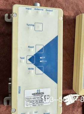 议价HERMOS N5GTSG TLG-RS232详谈