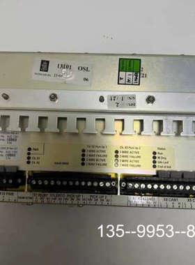 议价KONGSBERG+RPME+8100289+康士伯模块详谈