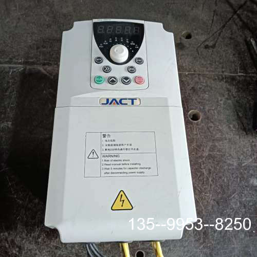 原装正品艾克特变频器 4KW AT310-T3-4R0G/5R5PB价格详谈