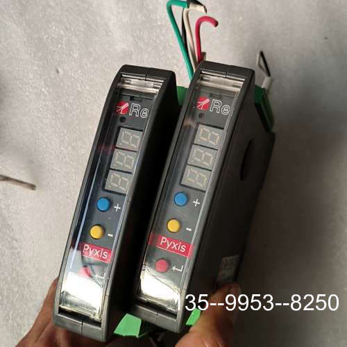 原装正品张力放大器.瑞史博Re  PYXIS  IN mV张力放大器价格详谈