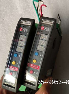 原装正品张力放大器.瑞史博Re  PYXIS  IN mV张力放大器价格详谈