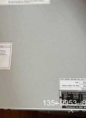 议价JRC JCY-1800详谈