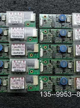 议价NEC高压条104PW161，制造，带静电袋详谈