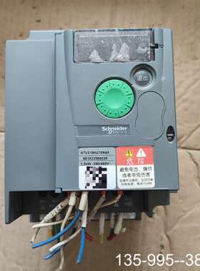 原装正品1.5kw变频器ATV310HU15N4A，设备，价格详谈