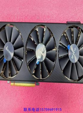 原装正品蓝戟  a770 16G 英特尔显卡 黑色议价购买