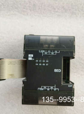 原装正品CP1W-8EDPLC，价格详谈