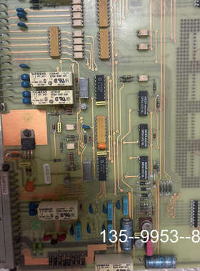 原装正品CSI 8553 电源板900041C 930032A电路板价格详谈