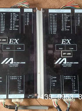 原装正品IAI驱动器 INTELLIGENT ACTUATQR 12价格详谈