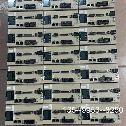 原装正品禾川 SV-X3EB200A-A2   驱动器2KW价格详谈