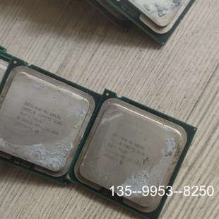 议价Q8400CPU 67片 25一片 详谈