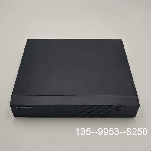 原装正品DS-7804NB-K1/4P网络硬盘录像机，4路P价格详谈