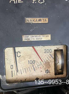 议价NSTM732TM732 NAKAKITA 0-200度详谈