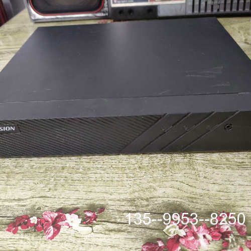 原装正品DS-7816N-K1/C(D)16路录像机 H26价格详谈