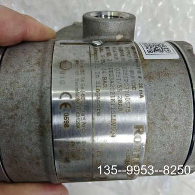 原装正品罗斯蒙特ROSEMOUNT 压力变送器2051TG3A2C2价格详谈