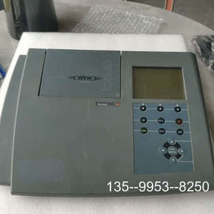 740 Terminal 仪溶解氧详谈 inoLab 议价WTW