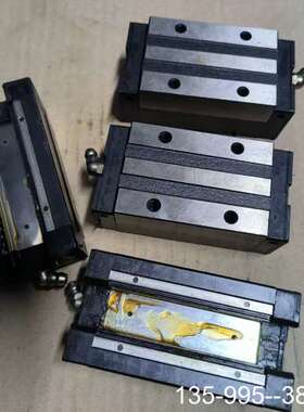 原装正品SBI25SL SBC 直线滑块 加长型 滑块价格详谈