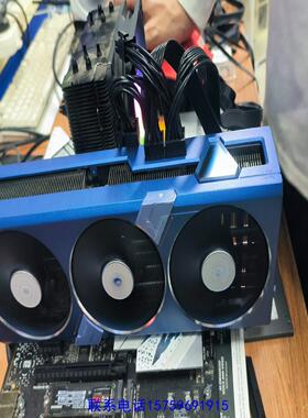 原装正品英特尔 蓝戟A770 FLUX 16G典藏显卡议价购买