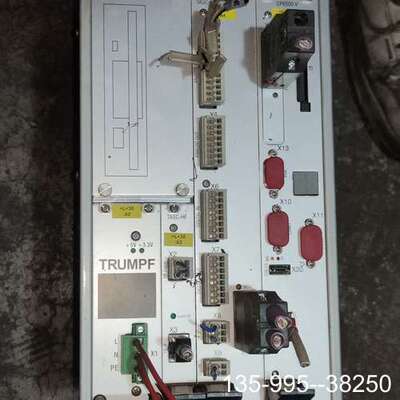 原装正品TRUMPF通快激光控制器ASMC2177，Kontro价格详谈