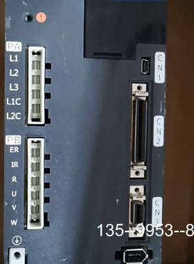 原装正品DCSON DRV201-10RO-L伺服驱动器1个，300价格详谈