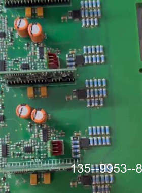 原装正品伟肯VACON 变频器模块驱动板 检测板PC00825A 8价格详谈