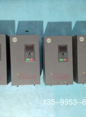 议价佛斯特变频器FST-650S-030GT4详谈