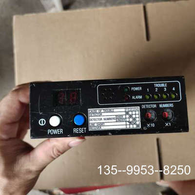 原装正品Fenwal光电感烟探测器  SDP-CTU，，价格详谈