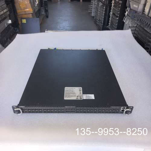 议价广达 T3048-LY8 48口万兆交换机，4口40G，详谈